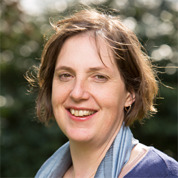 Mariken van der Lubben